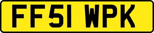 FF51WPK
