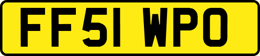 FF51WPO