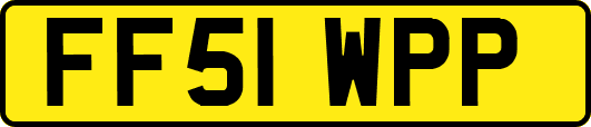 FF51WPP