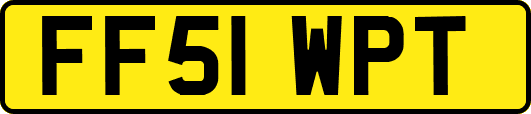 FF51WPT