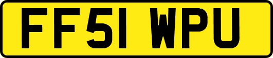 FF51WPU