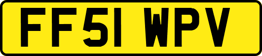 FF51WPV