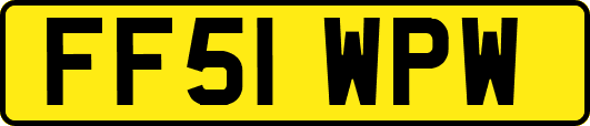 FF51WPW