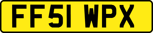 FF51WPX