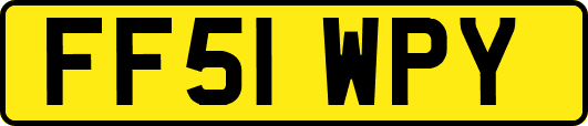 FF51WPY