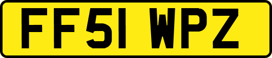 FF51WPZ