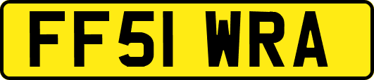 FF51WRA