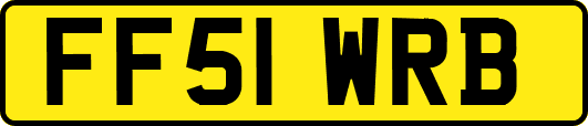 FF51WRB