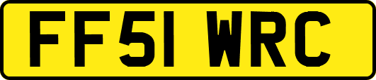 FF51WRC