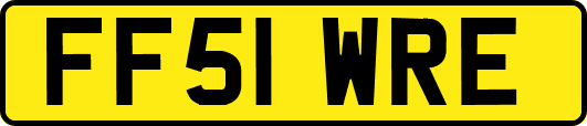 FF51WRE