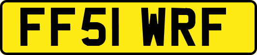 FF51WRF