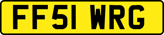 FF51WRG