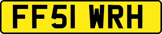 FF51WRH