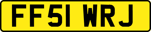 FF51WRJ