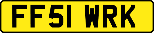 FF51WRK