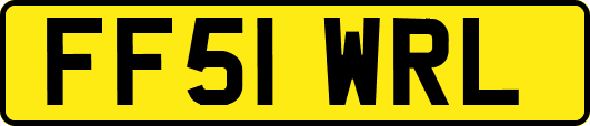 FF51WRL