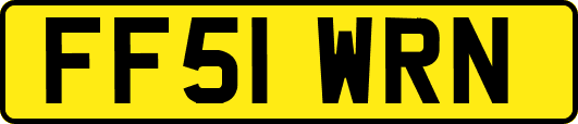 FF51WRN