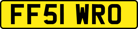 FF51WRO