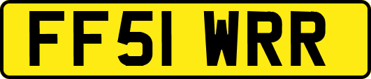 FF51WRR