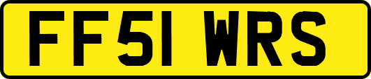 FF51WRS