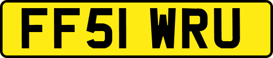 FF51WRU