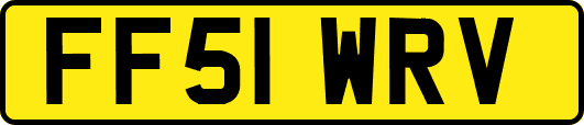 FF51WRV