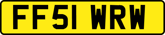 FF51WRW