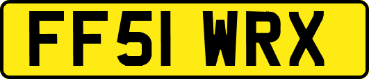 FF51WRX