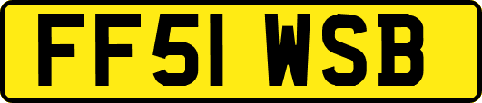 FF51WSB