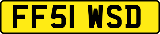 FF51WSD