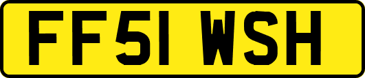 FF51WSH
