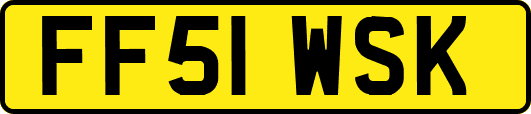 FF51WSK