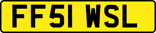 FF51WSL