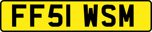 FF51WSM