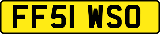 FF51WSO