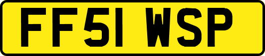 FF51WSP