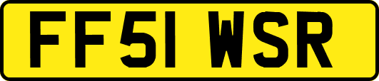 FF51WSR