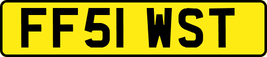 FF51WST