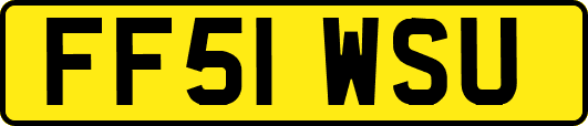 FF51WSU