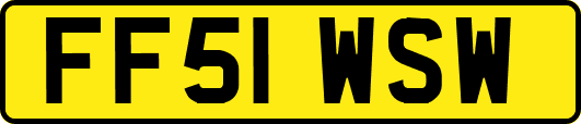 FF51WSW