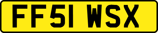 FF51WSX