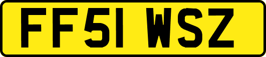 FF51WSZ