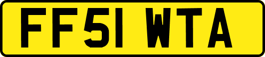 FF51WTA