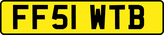 FF51WTB