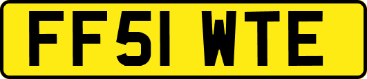 FF51WTE