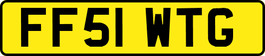 FF51WTG