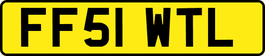 FF51WTL