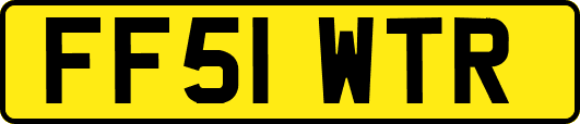 FF51WTR