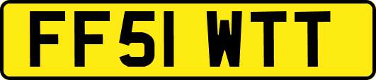FF51WTT