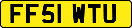 FF51WTU